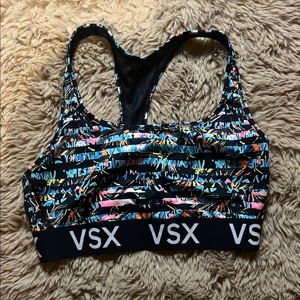 Bundle of Two Sports Bras - Size L - Picture 4 of 5